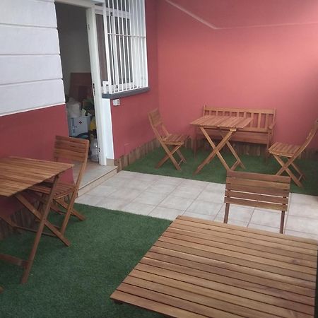 Kiki Vivienda Bed & Breakfast ซานอิซิโตร ภายนอก รูปภาพ