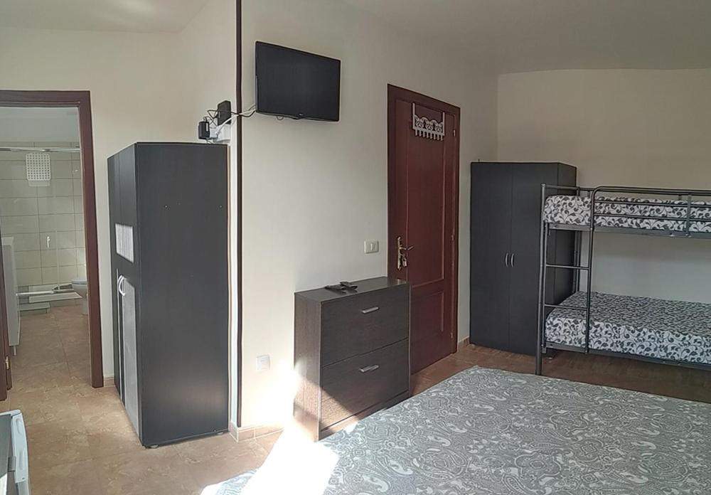 Kiki Vivienda Bed & Breakfast ซานอิซิโตร ภายนอก รูปภาพ