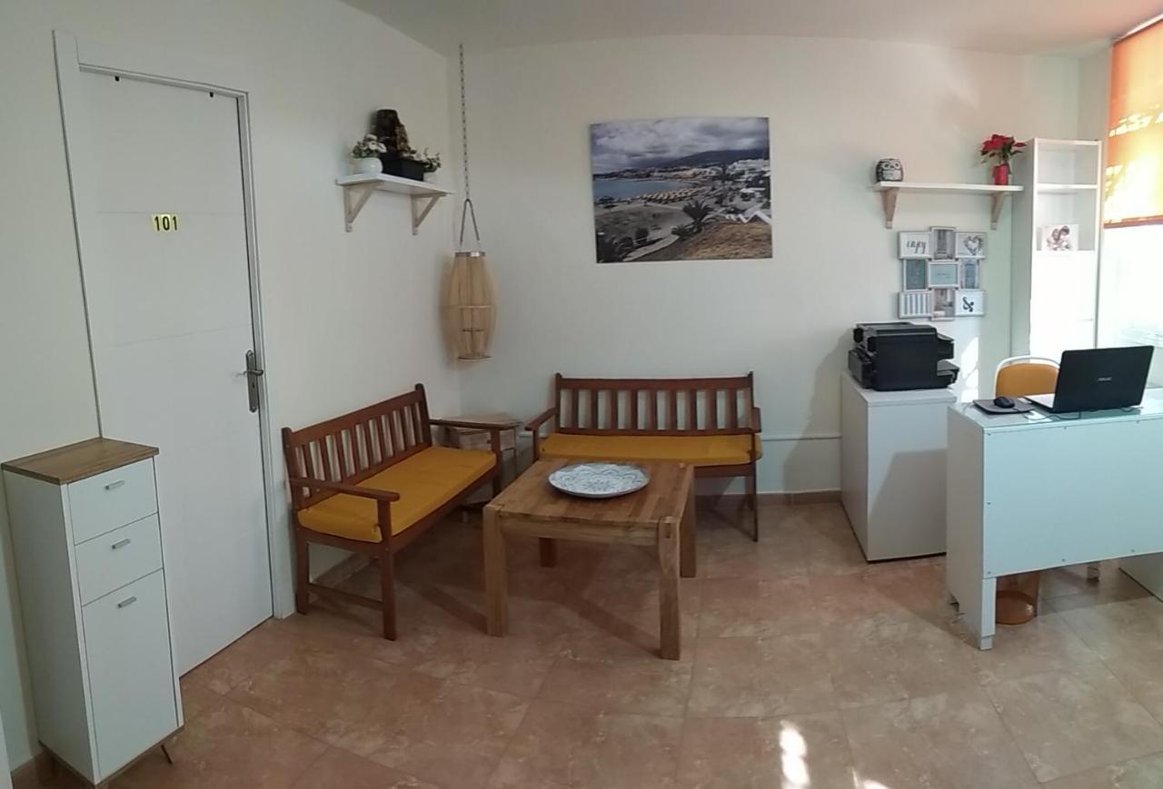 Kiki Vivienda Bed & Breakfast ซานอิซิโตร ภายนอก รูปภาพ