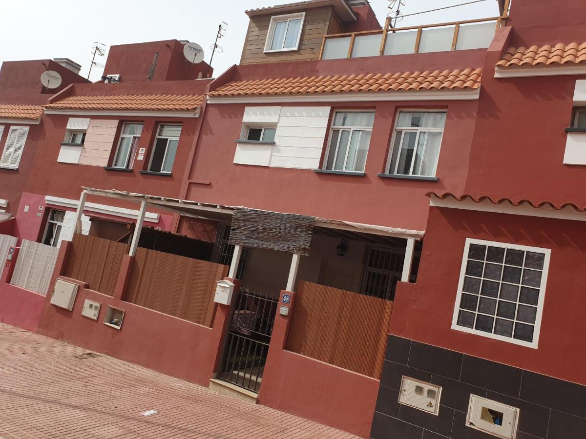 Kiki Vivienda Bed & Breakfast ซานอิซิโตร ภายนอก รูปภาพ