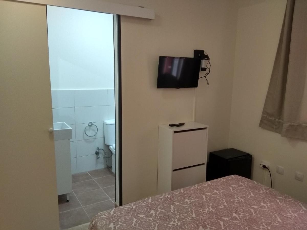 Kiki Vivienda Bed & Breakfast ซานอิซิโตร ภายนอก รูปภาพ