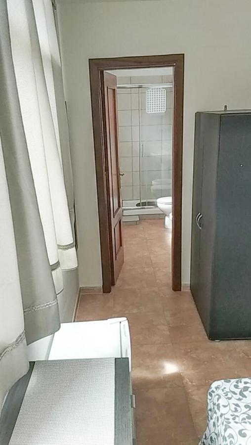 Kiki Vivienda Bed & Breakfast ซานอิซิโตร ภายนอก รูปภาพ