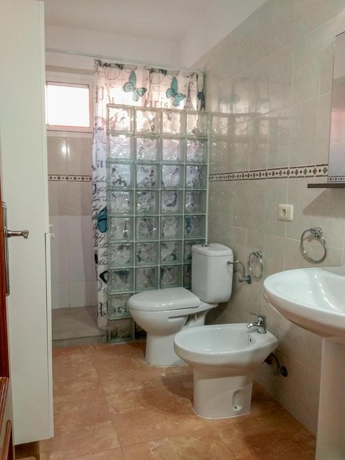 Kiki Vivienda Bed & Breakfast ซานอิซิโตร ภายนอก รูปภาพ