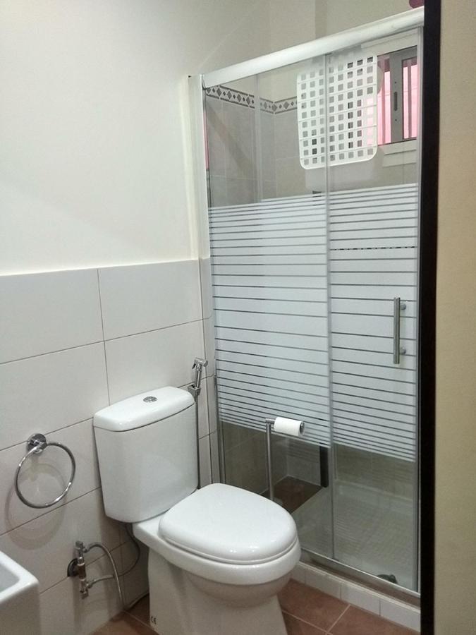 Kiki Vivienda Bed & Breakfast ซานอิซิโตร ภายนอก รูปภาพ