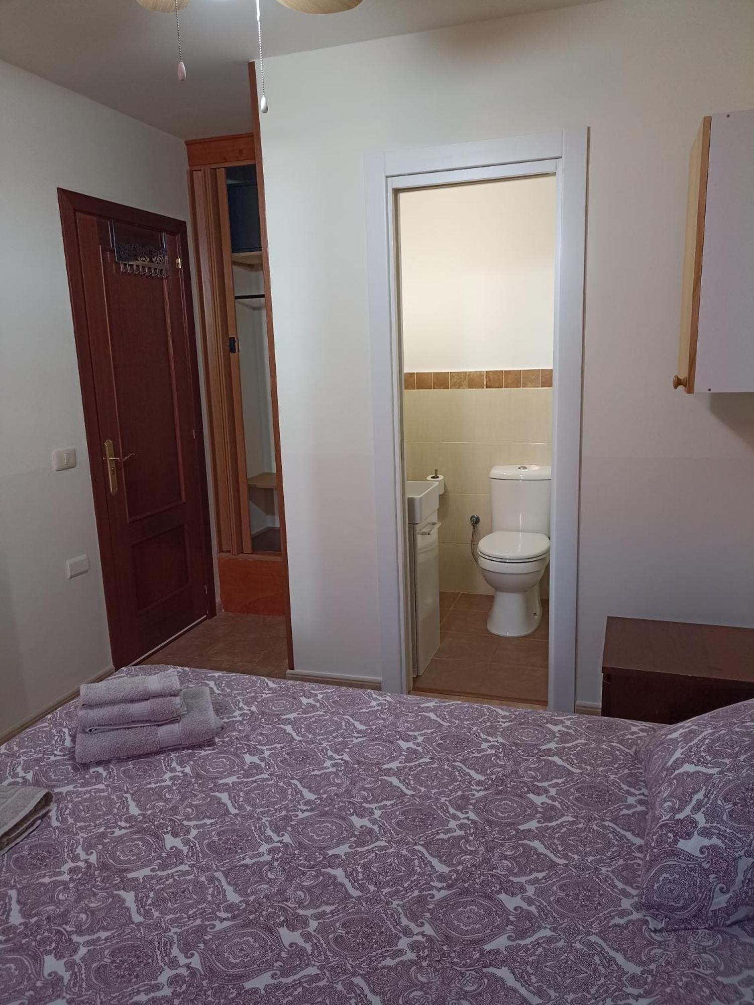 Kiki Vivienda Bed & Breakfast ซานอิซิโตร ภายนอก รูปภาพ