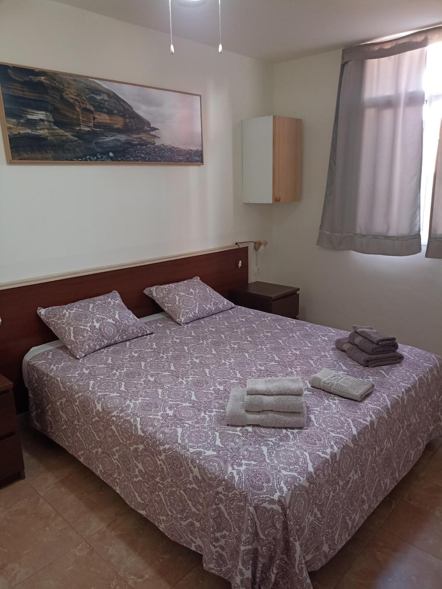 Kiki Vivienda Bed & Breakfast ซานอิซิโตร ภายนอก รูปภาพ