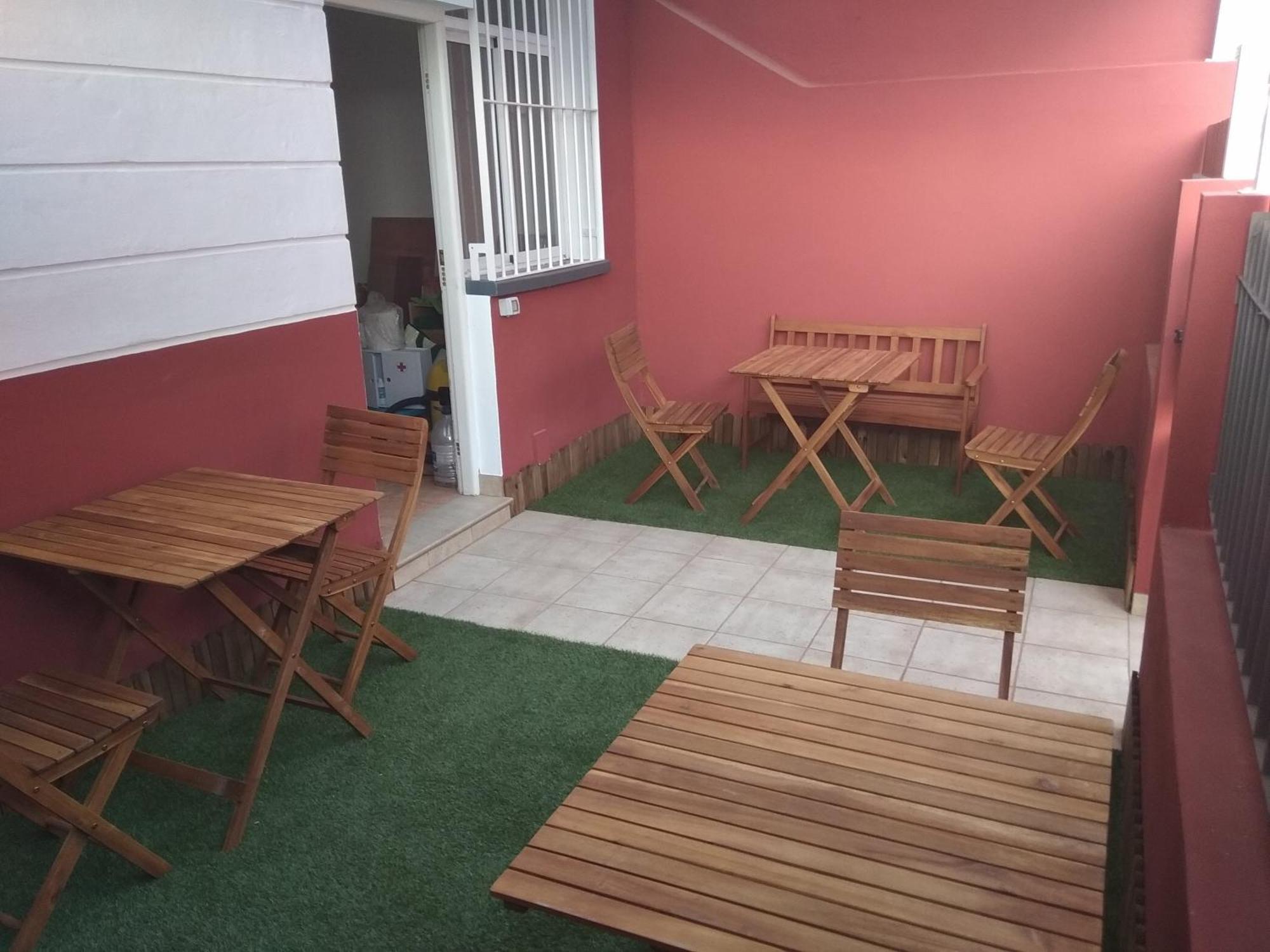 Kiki Vivienda Bed & Breakfast ซานอิซิโตร ภายนอก รูปภาพ